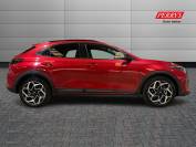 KIA XCEED 2025 (74)