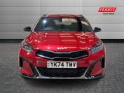 KIA XCEED 2025 (74)