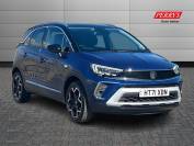 VAUXHALL CROSSLAND 2022 (71)