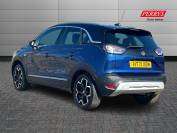 VAUXHALL CROSSLAND 2022 (71)