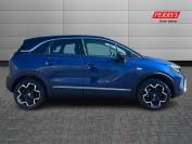 VAUXHALL CROSSLAND 2022 (71)