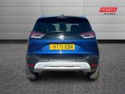 VAUXHALL CROSSLAND 2022 (71)