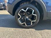 VAUXHALL CROSSLAND 2022 (71)