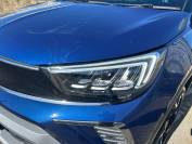 VAUXHALL CROSSLAND 2022 (71)