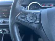 VAUXHALL CROSSLAND 2022 (71)