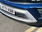 VAUXHALL CROSSLAND 2022 (71)