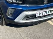VAUXHALL CROSSLAND 2022 (71)