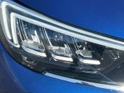 VAUXHALL CROSSLAND 2022 (71)