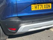 VAUXHALL CROSSLAND 2022 (71)