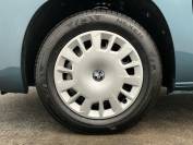 VAUXHALL COMBO-LIFE 2025 (25)
