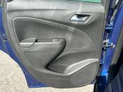 VAUXHALL CROSSLAND 2022 (71)