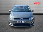 VOLKSWAGEN POLO 2017 (17)