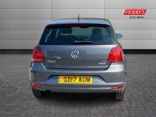 VOLKSWAGEN POLO 2017 (17)
