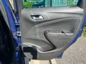 VAUXHALL CROSSLAND 2022 (71)