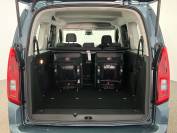 VAUXHALL COMBO-LIFE 2025 (25)