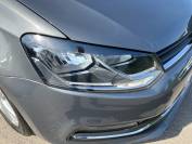 VOLKSWAGEN POLO 2017 (17)