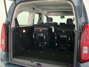 VAUXHALL COMBO-LIFE 2025 (25)