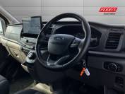FORD TRANSIT 2024 (74)