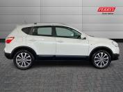 NISSAN QASHQAI 2013 (63)
