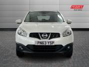 NISSAN QASHQAI 2013 (63)