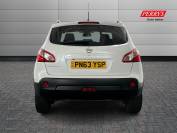 NISSAN QASHQAI 2013 (63)