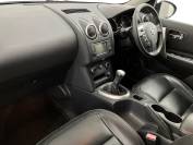 NISSAN QASHQAI 2013 (63)