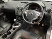 NISSAN QASHQAI 2013 (63)