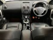 NISSAN QASHQAI 2013 (63)