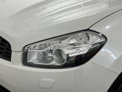 NISSAN QASHQAI 2013 (63)