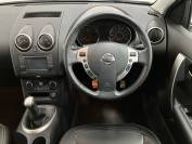 NISSAN QASHQAI 2013 (63)