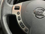 NISSAN QASHQAI 2013 (63)