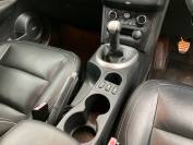 NISSAN QASHQAI 2013 (63)