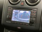 NISSAN QASHQAI 2013 (63)