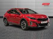 KIA XCEED 2025 (74)