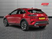 KIA XCEED 2025 (74)