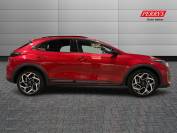 KIA XCEED 2025 (74)