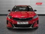 KIA XCEED 2025 (74)