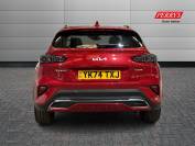 KIA XCEED 2025 (74)