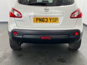 NISSAN QASHQAI 2013 (63)
