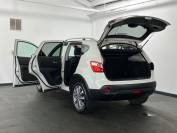 NISSAN QASHQAI 2013 (63)
