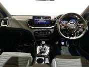 KIA XCEED 2025 (74)