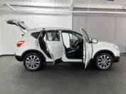 NISSAN QASHQAI 2013 (63)