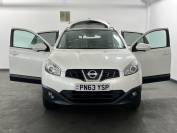 NISSAN QASHQAI 2013 (63)