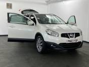 NISSAN QASHQAI 2013 (63)