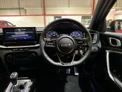 KIA XCEED 2025 (74)