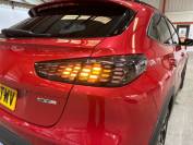KIA XCEED 2025 (74)