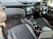 NISSAN QASHQAI 2021 (21)