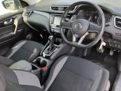 NISSAN QASHQAI 2021 (21)