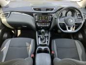 NISSAN QASHQAI 2021 (21)