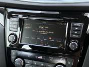NISSAN QASHQAI 2021 (21)